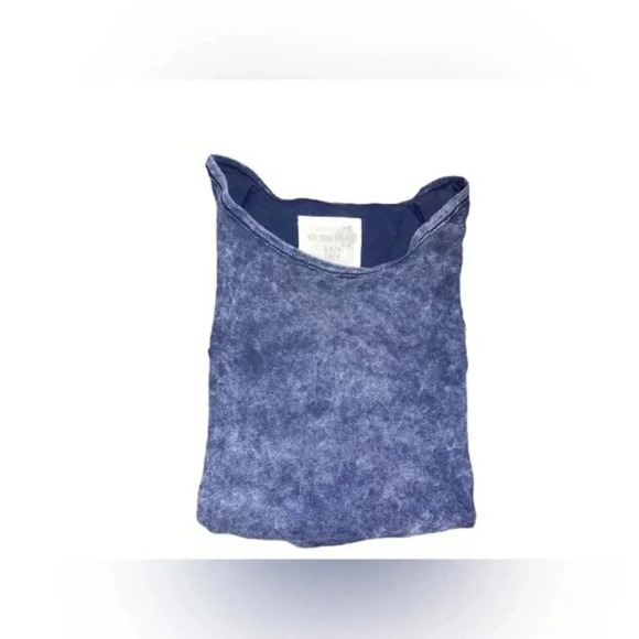 We The Free Tops - We The Free Washed Oversized Tee XS